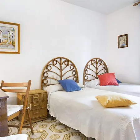 Apartment Cenit B-2 *