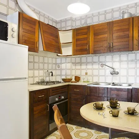 Apartment Cenit B-2 *