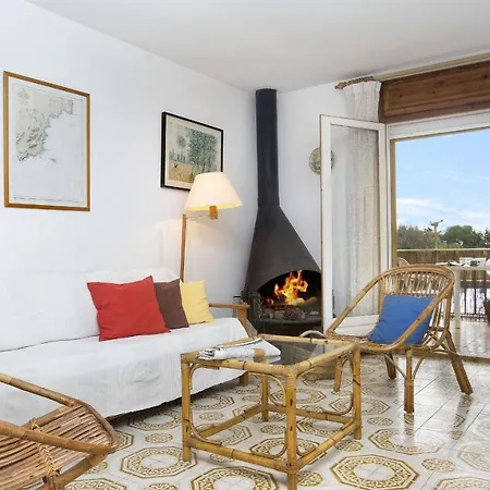 Cenit B-2 Apartment