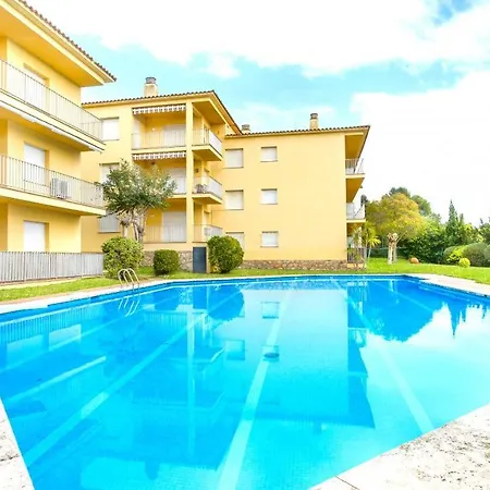 Apartment Cenit B-2 *