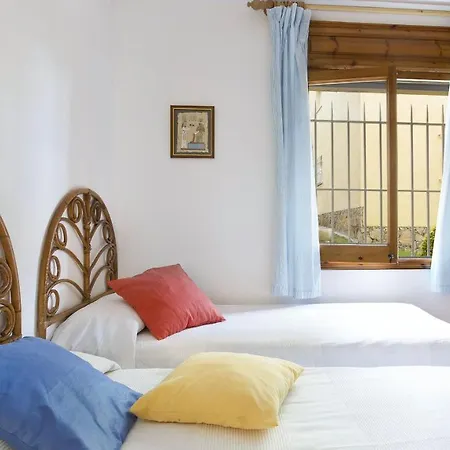 Cenit B-2 Apartment Llafranc