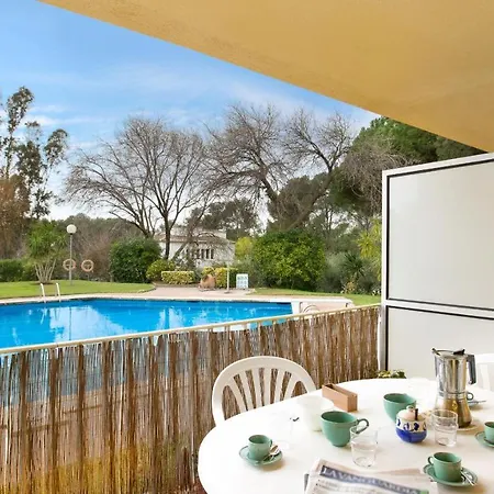 Apartment Cenit B-2 Llafranc