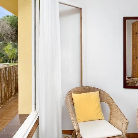 Apartment Cenit B-2 *