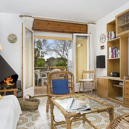 Cenit B-2 Apartment Llafranc